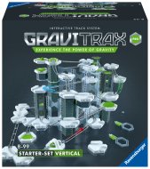 GRAVITRAX interaktyvi takelių sistema Pro Starter Set Vertical, 26832