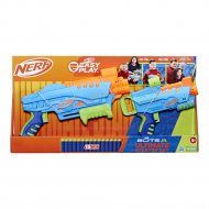 NERF žaislinių šautuvų rinkinys Elite JR, F6369EU4