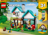 31139 LEGO® Creator Jaukūs namai