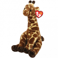 TY Beanie Bellies žirafa GAVIN, TY40179