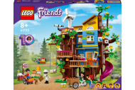 41703 LEGO® Friends Draugystės namelis medyje