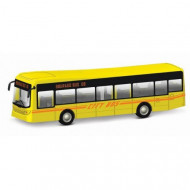 BBURAGO autobusas City Bus, 19 cm, 18-32102