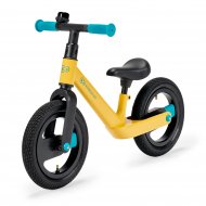 KINDERKRAFT Goswift balansinis dviratis, geltonos sp., KRGOSW00YEL0000