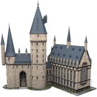 RAVENSBURGER dėlionė Hogvartso pilis Harry Potter, 540d., 11259