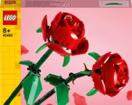 40460 LEGO® Iconic Rožės