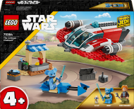 75384 LEGO® Star Wars ™ Crimson Firehawk™