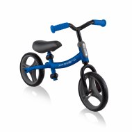 GLOBBER balansinis dviratis Go Bike, tamsiai mėlynas, 610-200