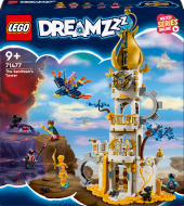 71477 LEGO® DREAMZzz Sandman Bokštas