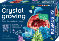 KOSMOS lavinamasis rinkinys Crystal Growing, 1KS616854