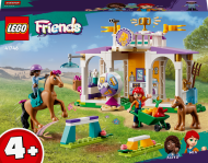 41746 LEGO® Friends Žirgo treniruotė