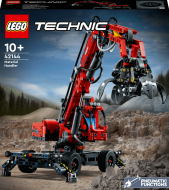 42144 LEGO® Technic Griebtuvas