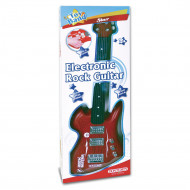 BONTEMPI elektroninė roko gitara, 24 4815