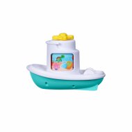 BB JUNIOR vonios žaislas - laivas vilkikas Splash 'N Play, 16-89024