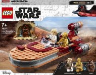 LEGO® 75271 Star Wars TM Luke Skywalker „Landspeeder™“