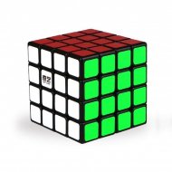 Galvosūkis Rubiko kubas 4x4, EQY505