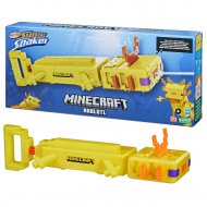 NERF SUPER SOAKER vandens šautuvas Minecraft Axolotl, F76015L0