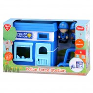 PLAYGO INFANT&TODDLER Policijos nuovada, 9817