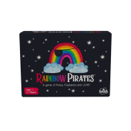 GOLIATH žaidimas Rainbow Pirates, 922978.006