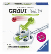 GRAVITRAX takelių sistemos priedų rinkinys Catapult, 27605