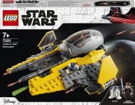 75281 LEGO® Star Wars™ Anakino džedajų™ naikintuvas