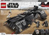 75284 LEGO® Star Wars™ Ren riterių™ transportinis laivas