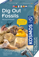 KOSMOS lavinamasis rinkinys Dig Out Fossils, 1KS616922