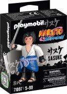 PLAYMOBIL NARUTO Sasuke, 71097