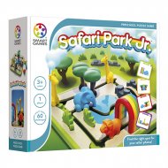 SMART GAMES žaidimas Safari Park Jr., SMA#042