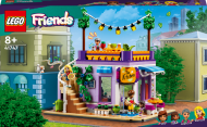 41747 LEGO® Friends Hartleiko miesto bendruomenės virtuvė