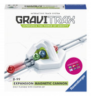 GRAVITRAX takelių sistemos priedų rinkinys Magnetic Cannon, 27608