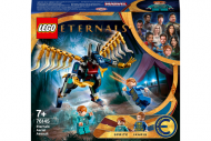 76145 LEGO® Marvel Super Heroes Amžinųjų puolimas iš padangių