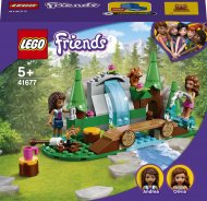 41677 LEGO® Friends Miško krioklys