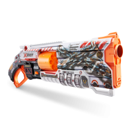 X-SHOT žaislinis šautuvas Lock Gun, Skins 1 serija, 36606
