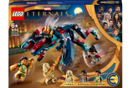 76154 LEGO® Marvel Super Heroes Klastūno pasala!