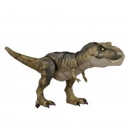 JURASSIC WORLD dinozauras Naikintojas T-Rex, HDY55