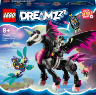 71457 LEGO® DREAMZzz™ Skraidantis pegasas