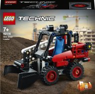 42116 LEGO® Technic Mini ekskavatorius