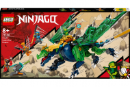 71766 LEGO® NINJAGO® Lloyd legendinis drakonas