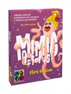 BRAIN GAMES žaidimas Mimic Octopus Flirt LT, BRG#MOFLT