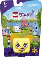 41664 LEGO® Friends Mia mopso kubelis