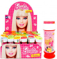 DULCOP Barbie muilo burbulai 103001010021