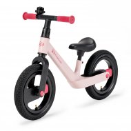 KINDERKRAFT Goswift balansinis dviratis, rožinės sp., KRGOSW00PNK0000