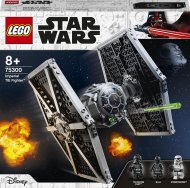 75300 LEGO® Star Wars™ Imperijos „TIE Fighter™“