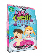 Gelli Baff vandens žaislas Glitter Gelli Baff