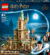 76402 LEGO® Harry Potter™ Hogvartsas™: Dumbldoro kabinetas