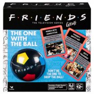 CARDINAL GAMES žaidimas Friends Ball, (LT,LV,EE), 6053618