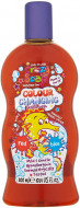 Crazy Kids soap colour changing red to blue 300ml, 145161
