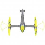REVOLT dronas R/C Scorpion Heliquad, Z5