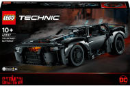 42127 LEGO® Technic BETMENAS – BETMENO AUTOMOBILIS™