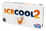 BRAIN GAMES žaidimas ICECOOL2, BRG#IC2